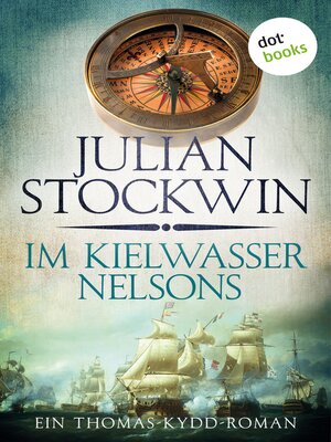 cover image of Im Kielwasser Nelsons